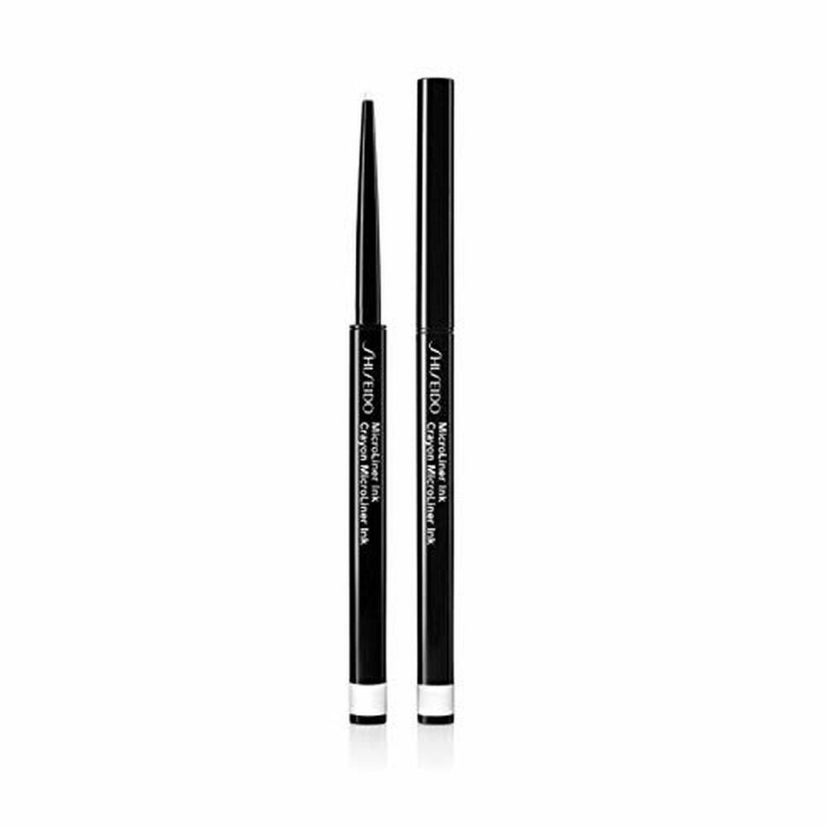 Creion de Ochi Shiseido 57387 Alb